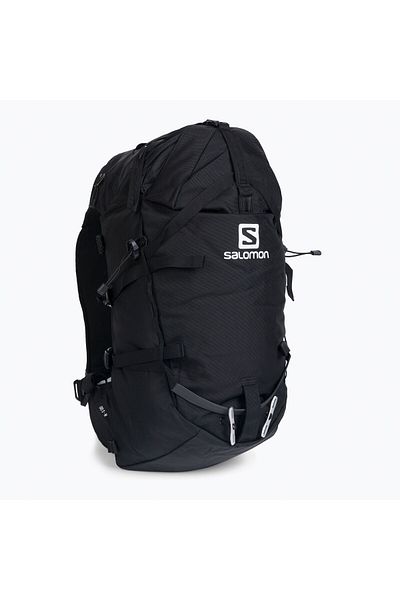 Salomon Rucsac negru unisex Mtn 30 Lc1914700