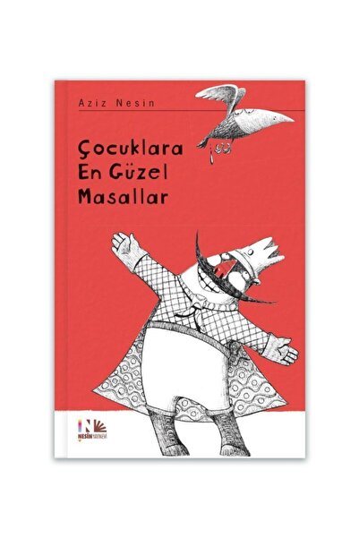 Nesin Yayınevi Çocuklara En Güzel Masallar