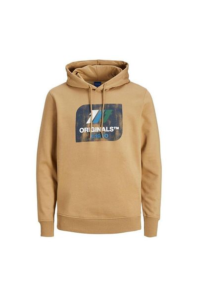 Jack & Jones Ανδρικό φούτερ Jack&Jones - Tigers Eye 12216046