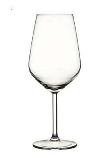 Paşabahçe Allegra Ayaklı Bardak 4 Adet 1046746 Fma02310