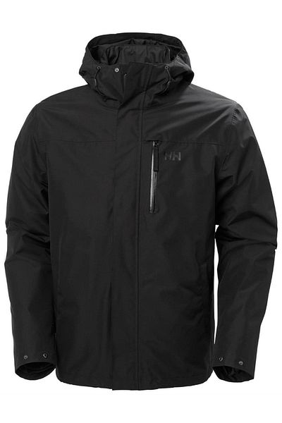 Helly Hansen Juell 3-in-1 Men's Coat