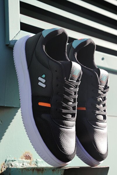 Walky - Jason Black - Сини ултра леки, удобни, гъвкави мъжки спортни обувки