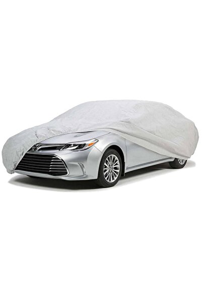 AutoEN قماش القماش المشمع للسيارات، غطاء السيارة