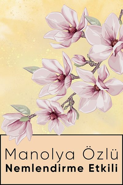 Clere Luxury Magnolia Breeze Shower Gel with Magnolia Extract