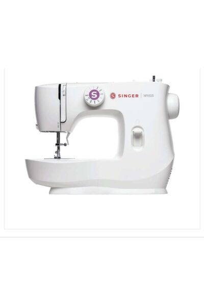 SİNGER 1605 Dikiş Makinası