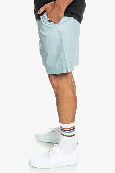 Quiksilver Ανδρικό σορτς Taxerws Celestial Blue - EQYWS03827-BFY0