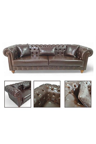 CHESTER HOME Amerikan Chesterfield