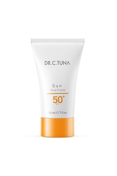 Farmasi Dr. C. Tuna Sun Series Face Cream - 50 ML