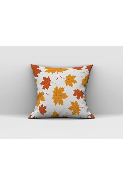 Evmila List Sa deznom Navlaka za jastuk