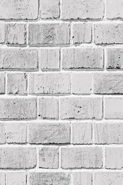 Bien Duvar Kağıtları Taş Desen Tuğla Görünümlü Duvar Kağıdı (5 M²) 13638