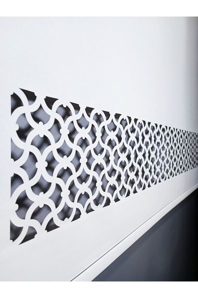 Class Home Lazer Kesim Modern Stor Perde Cl1008