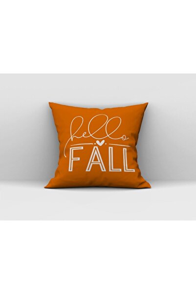 Evmila Zdravo, jesen. Napisano Navlaka za jastuk