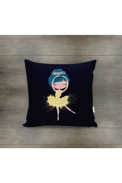 Lolla Evmila Decorative Children's Cushion Cover