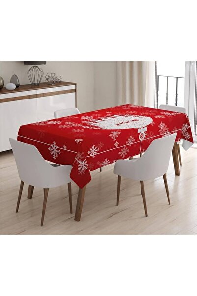 Evmila Novogodišnji specijal Sa deznom Stolnjak