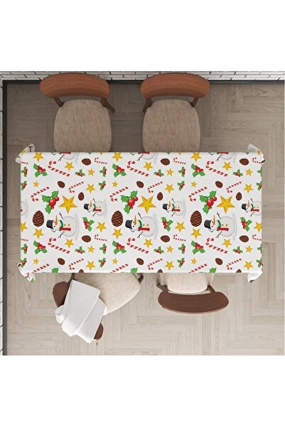 Evmila Novogodišnji specijal Somot Stolnjak