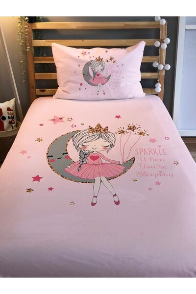 Evmila Dekoratif Yatak Örtüsü Modeli