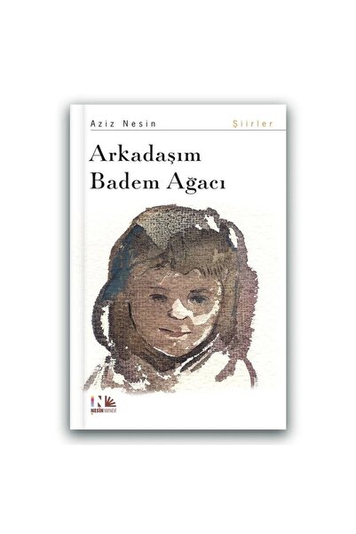 Nesin Yayınevi Arkadaşım Badem Ağacı