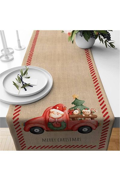 Evmila New Year's Special Car Written Runner