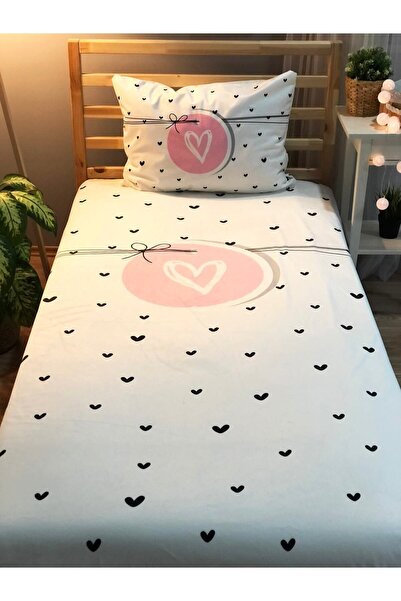 Lolla Evmila Heart Model Velvet Decorative Cover 61