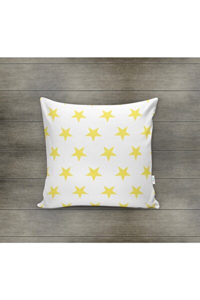 Lolla Evmila Children's Decorative Throw Pillow Cover