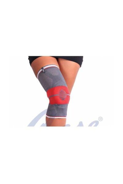 Case Patella Destekli Dizlik - Örme Small