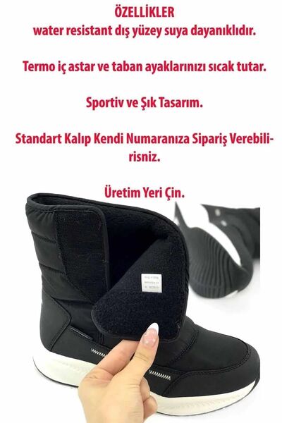 U.S. Polo Assn. Pantofi de damă Clark Vocal Black