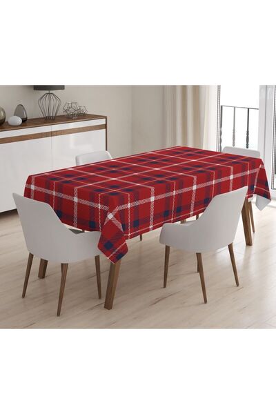 Evmila Somot Tekstura Stolnjak - Štampano