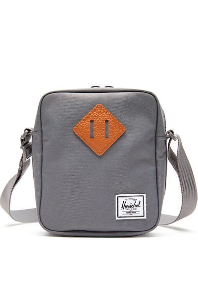 herschel Τσάντα χιαστί Unisex Heritage - Μοντέλο 11384