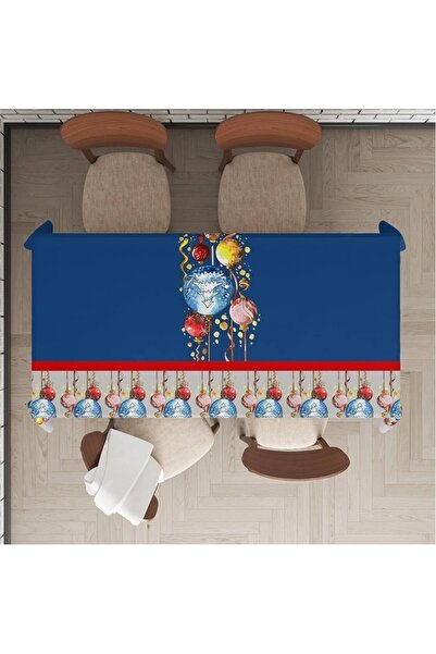 Evmila Novogodišnji specijal Somot Stolnjak