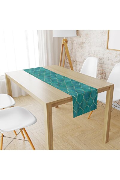 Lolla Evmila Colorful Geometric Pattern Runner Llrn 27