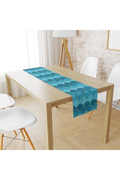 Lolla Evmila Sea Scales Pattern Runner Llrn 58