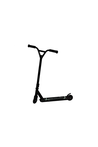 Cool Wheels FURKAN TOYS COOL WHEELS STUNT SCOOTER (BLACK-BLUE) FR59817