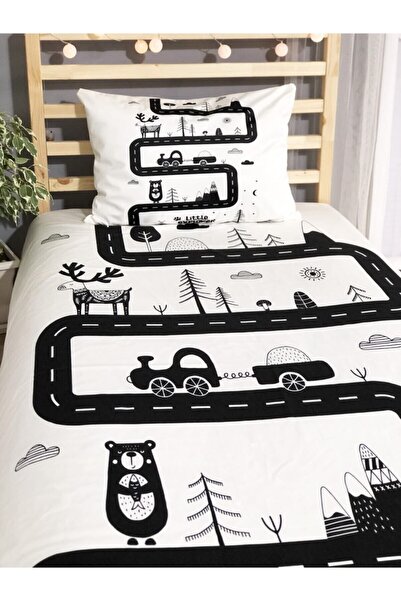 Evmila Digital Printing Adventurer Cover Pillow Set 1596