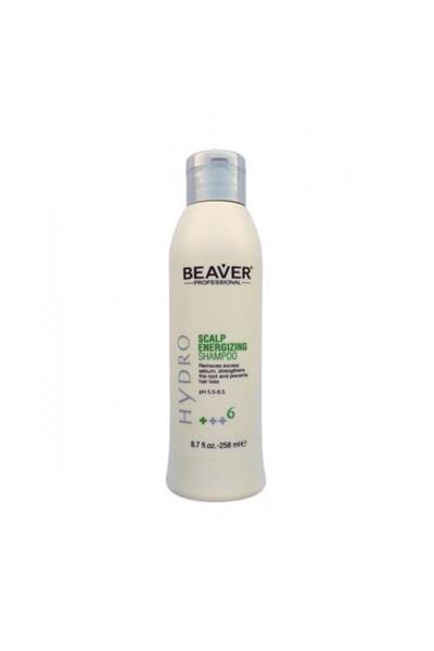 Beaver Scalp Energising Shampoo 258 ml