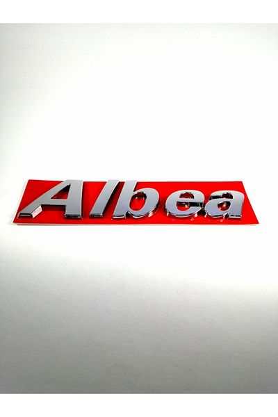 QUWA Textul portbagajului Fiat Albea (130mm-32mm)