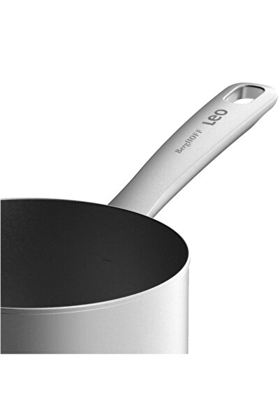Berghoff Leo Graphite Stainless Steel Sauce Pan 16 cm 3950490