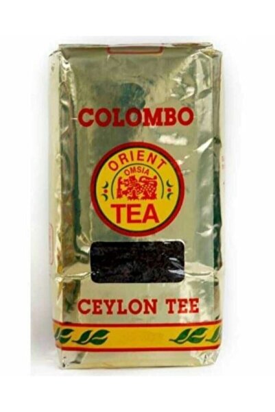 Genel Markalar Colombo Orient Tea 1 Kg Seylan Çay