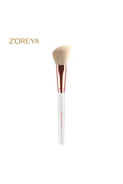 Z'oreya فرشاة كونتور أحمر الخدود بزاوية