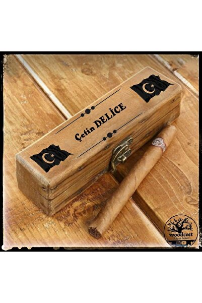 Woodceet Puro Kutusu + Puro