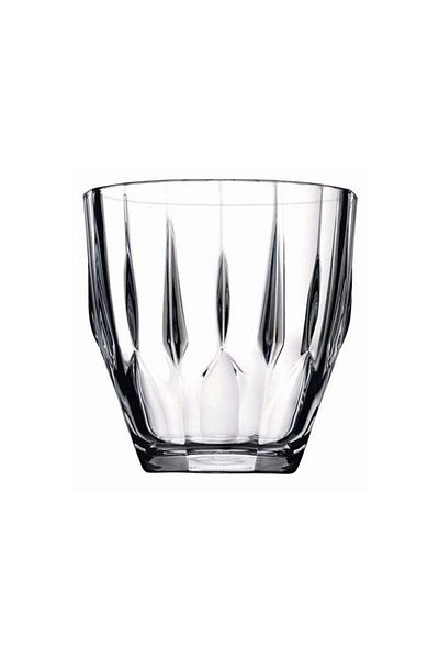 Paşabahçe 52988 Diamond 6-Piece Glass - 275 Cc Fma215870 91