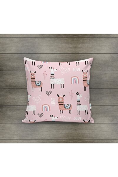 Lolla Evmila Decorative Children's Cushion Cover
