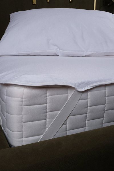 Lawon Lefkoşa Series Single Waterproof Mattress Protector Mattress 120x200cm