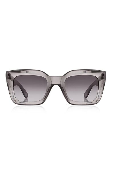 Della Pianto Unisex Volin Black Sunglasses Gm2119