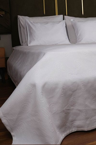 Lawon Boston Series Single Hotel Pike 160*230cm