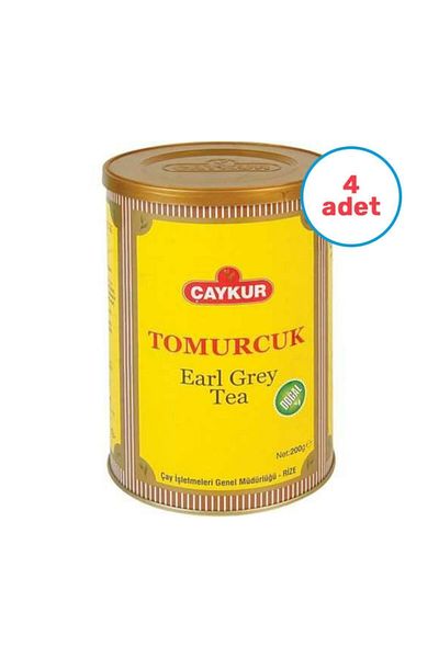 Çaykur 200 Gr 4 Pieces Bud Tea