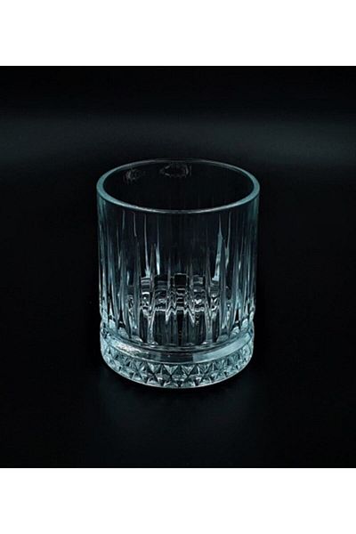Paşabahçe Elysia 3-Piece Whiskey Set-Special Series