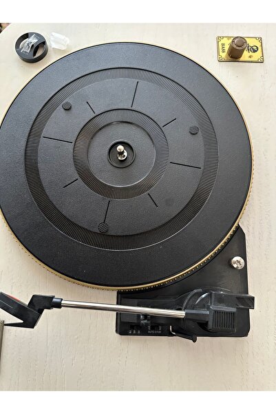 ANTIQUE Pikap - Gramofon