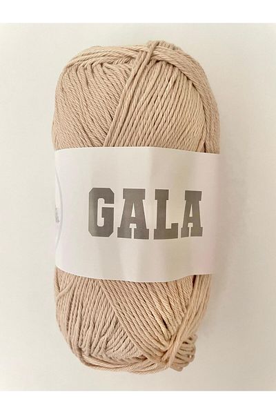 Himalaya GALA Bamboo Cotton 07 - Sand Beige 5 Τεμάχια