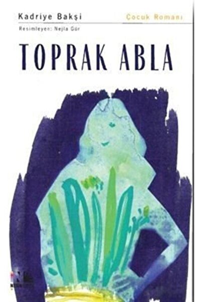 Nesin Yayınevi Toprak Abla