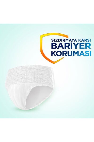 Evony Emici Külot Large 30 Adet